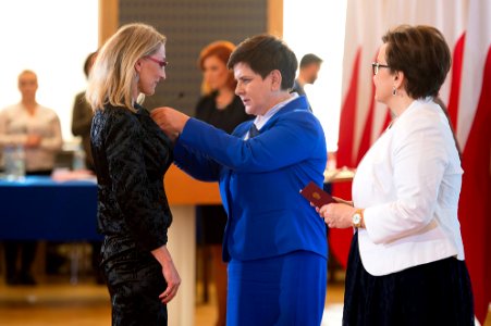 Uroczystość z okazji Dnia Edukacji Narodowej w KPRM (37734921141)