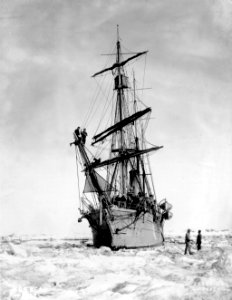 USCGC Bear . (49630744197)