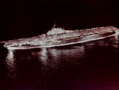 USS Antietam (CVS-36). (51127226801)