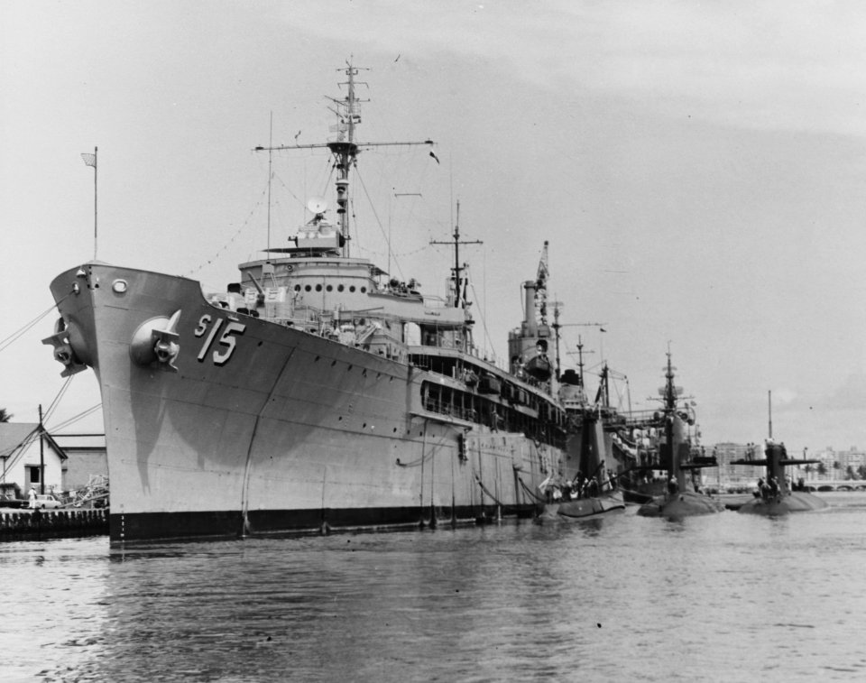 USS Bushnell (AS-15) (51177293275)