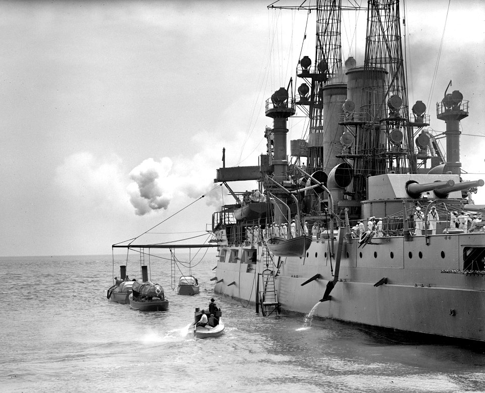 USS Florida (BB-30) (50139702548)