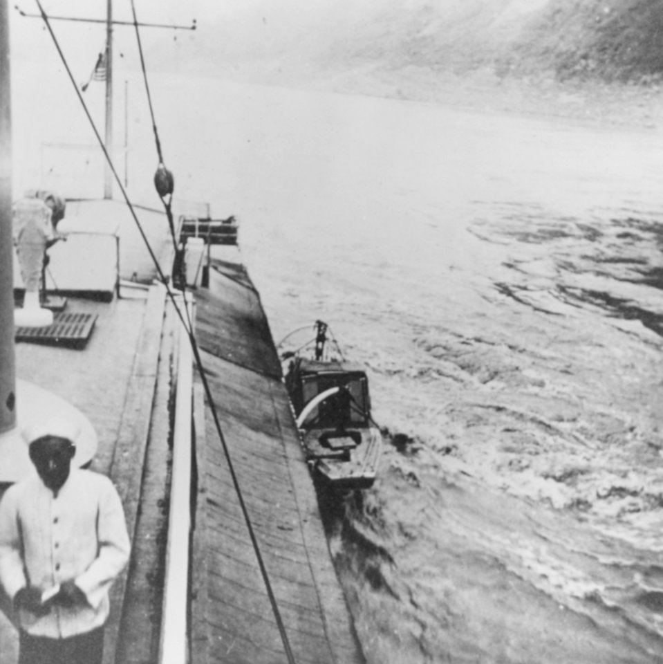 USS PALOS (PR-1) (50894638457)