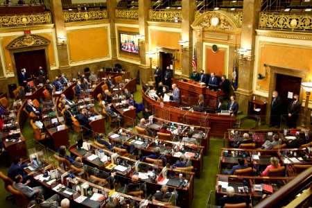 Utah House of Representatives (2021)
