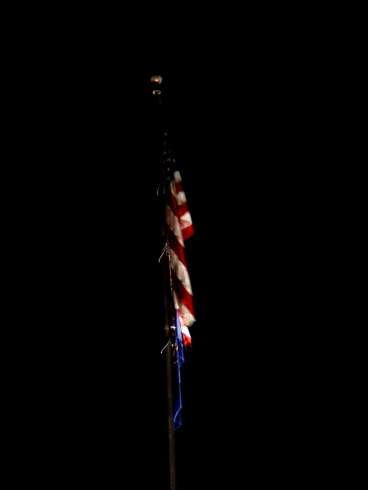 Utah State Capitol grounds, Thanksgiving evening - November 2008 - by Brandon Evershed (23) (17712407363)