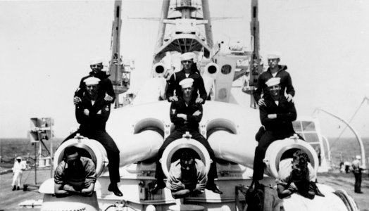 USS OKLAHOMA (BB-37) (51119028170)