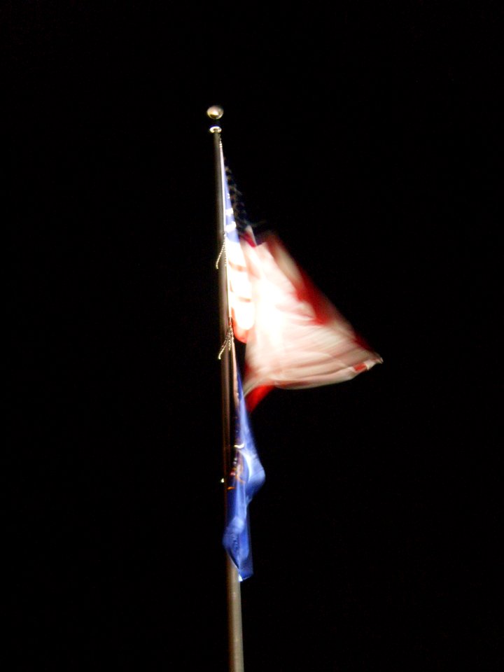 Utah State Capitol grounds, Thanksgiving evening - November 2008 - by Brandon Evershed (22) (18334533931)