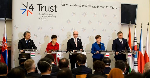 V4 Prague 2015-12-03 - Viktor Orbán (7)