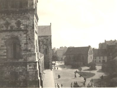 Utsikt från Holmbergs mitt - SMV - MM 0068