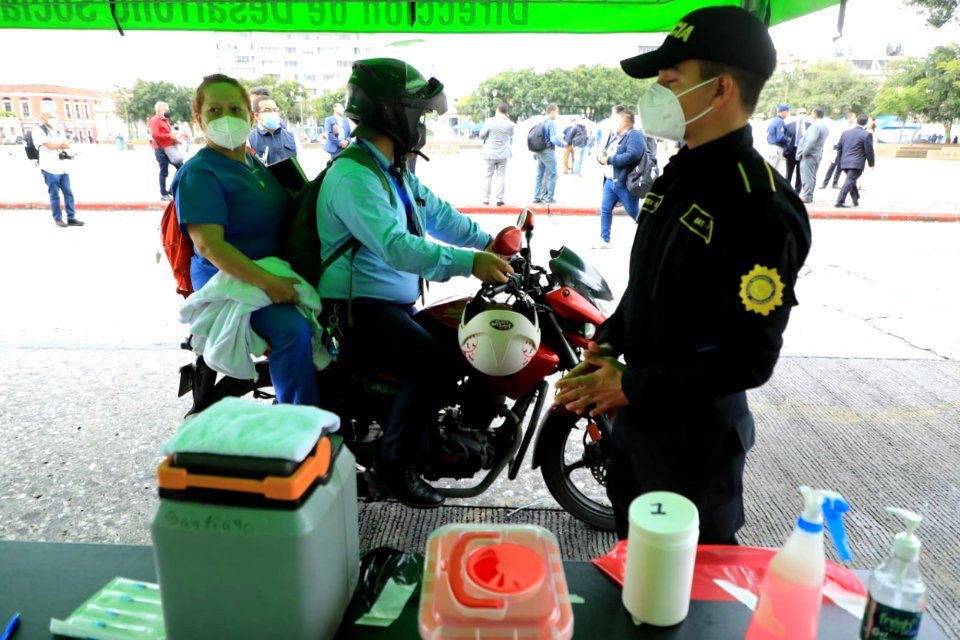 Vacunación Vehicular, Palacio Nacional.0475 (51401149042)