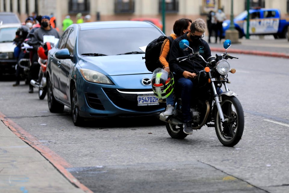 Vacunación Vehicular, Palacio Nacional.0457 (51401148967)