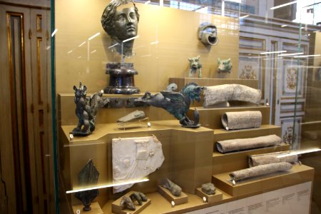 Vatican Museum (48465750366)
