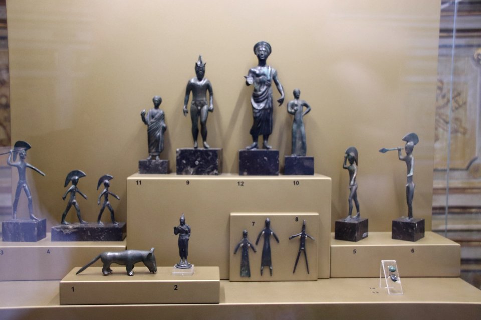 Vatican Museum (48465925662)