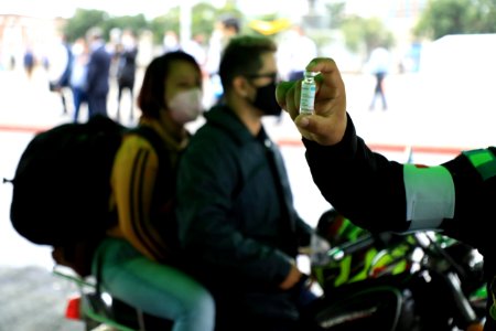 Vacunación Vehicular, Palacio Nacional.0469 (51402157618)