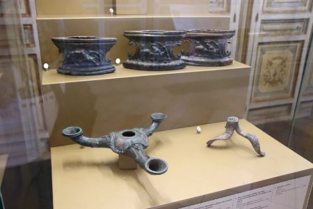 Vatican Museum (48465760611)