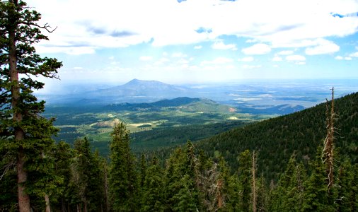 Valley View from the Summit (37682957315)
