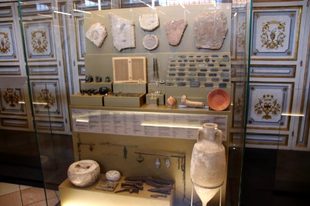 Vatican Museum (48465895057)