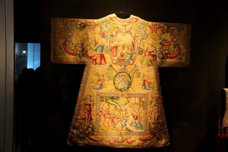 Vatican Museum (48466081436)