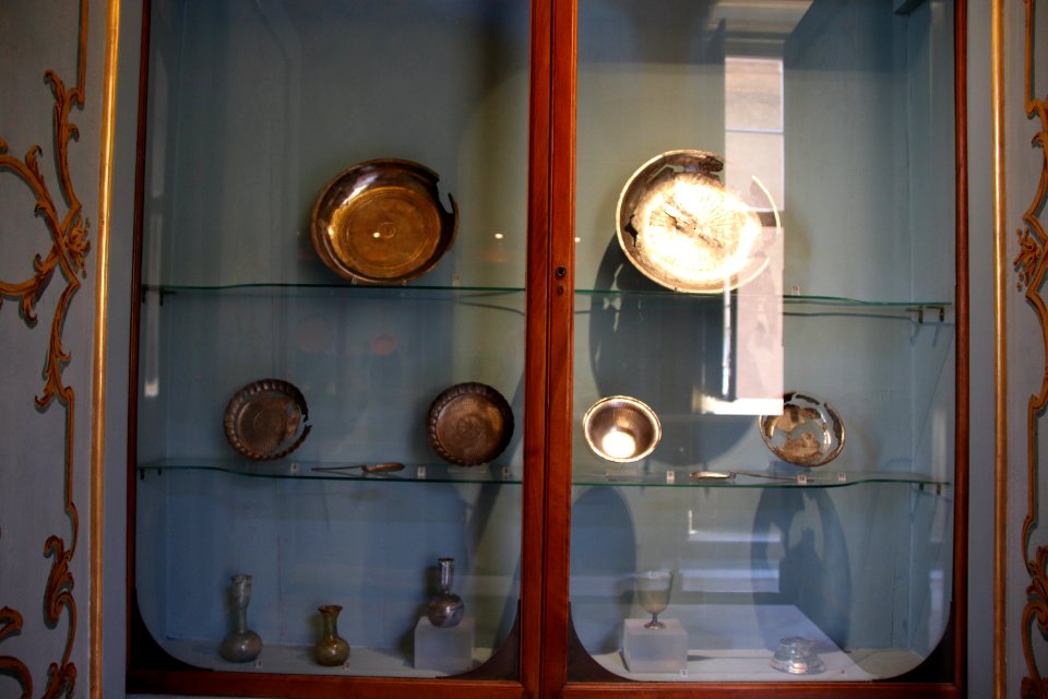 Vatican Museum (48466130917)