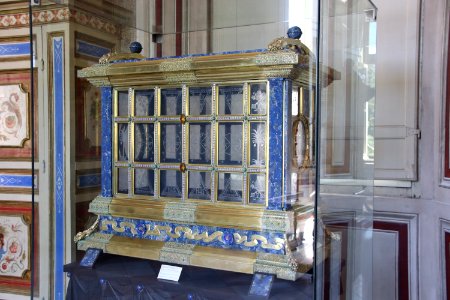 Vatican Museum (48466026577)