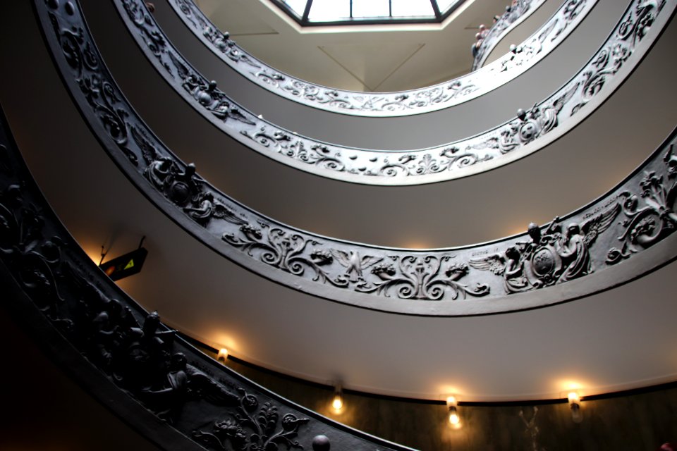 Vatican Museum (48466316226)