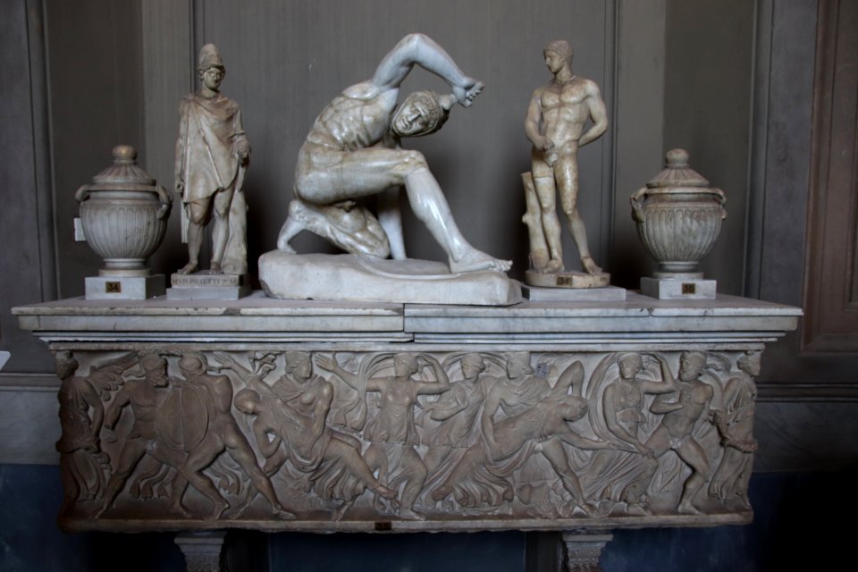 Vatican Museum (48466275951)