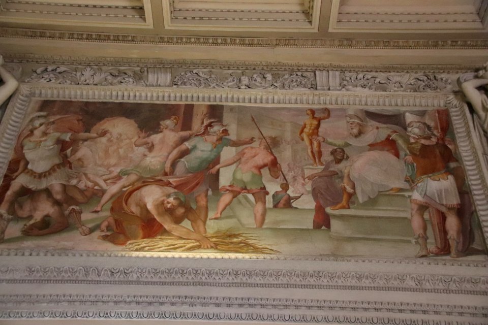 Vatican Museum (48466460587)