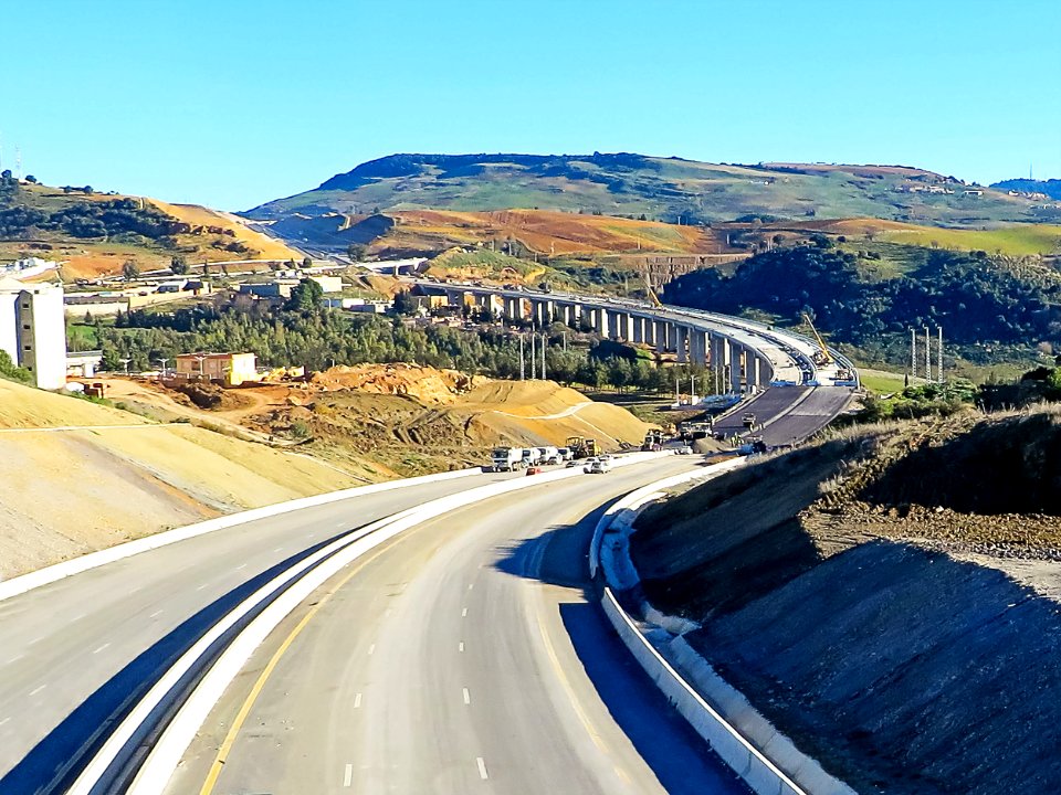 Viaduc d'Ouzera - Médéa جسر وزرة بالمدية (31945588697)