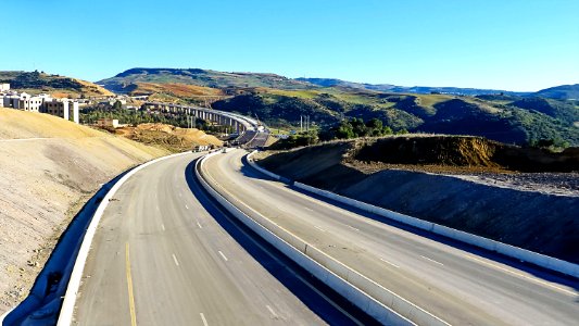 Viaduc d'Ouzera - Médéa جسر وزرة بالمدية (39922121643)