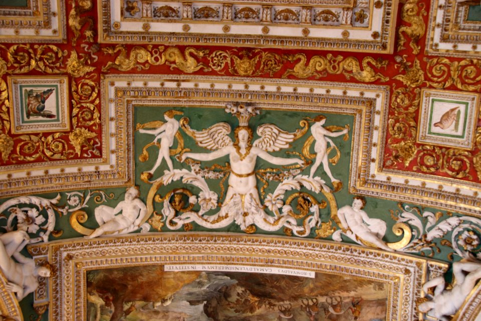 Vatican Museum (48466237676)