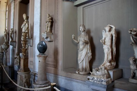 Vatican Museum (48466283981)