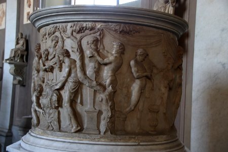 Vatican Museum (48466294791)