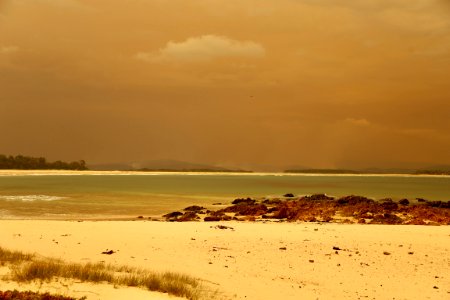 View from Bastion Point, Mallacoota (49341052678)