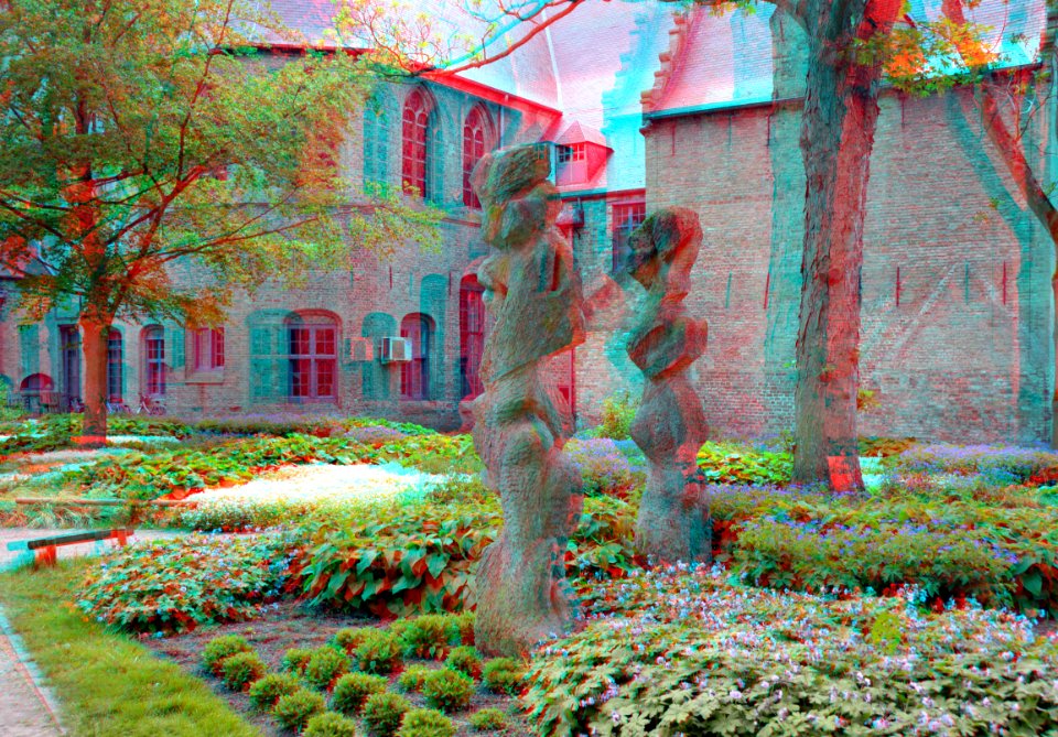 Veurne West-Vlaanderen 3D (40403739630)