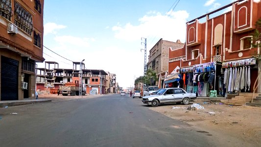 Ville de Tamanrasset مدينة تمنراست (35461649933)