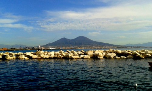 Vesuvius (30707364417)