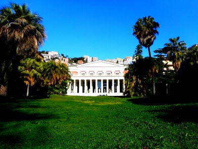 Villa Museum Pignatelli in Naples (1826) - Architects Pietro Valente and Guglielmo Bechi (38495973741)