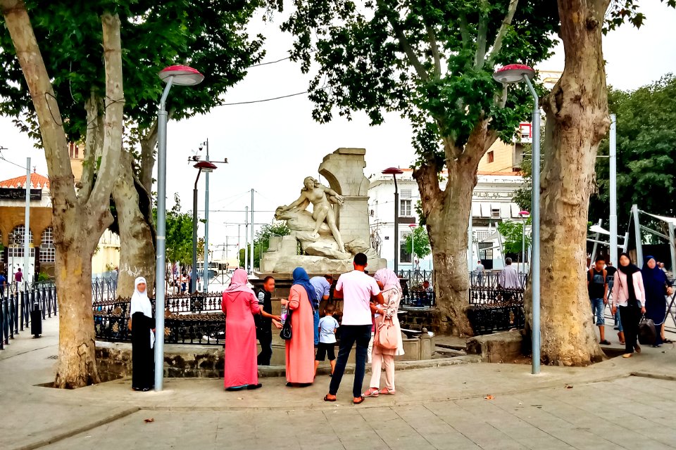Ville de Setif مدينة سطيف (48374546762)