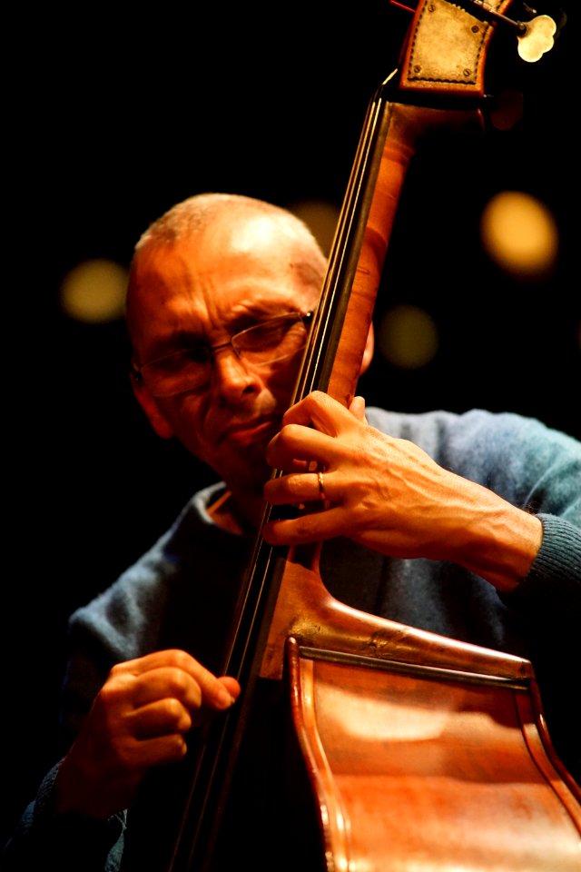 Vinny Golia Trio 2-2-2017 BIM - Bernard Santacruz (32305603080)