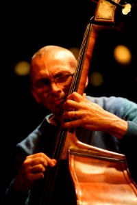 Vinny Golia Trio 2-2-2017 BIM - Bernard Santacruz (32305603080)