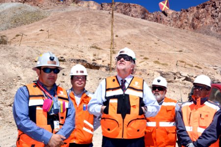 VISITA DE MINISTRO PROKURICA A RAJO INCA DE DIVISIÓN SALVADOR, DE CODELCO. (44228563044)