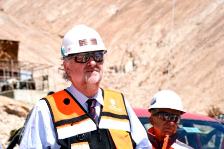VISITA DE MINISTRO PROKURICA A RAJO INCA DE DIVISIÓN SALVADOR, DE CODELCO. (44036918975)