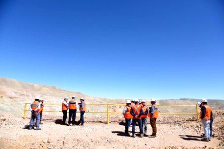 VISITA DE MINISTRO PROKURICA A RAJO INCA DE DIVISIÓN SALVADOR, DE CODELCO. (31076406378)