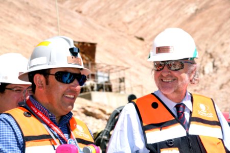 VISITA DE MINISTRO PROKURICA A RAJO INCA DE DIVISIÓN SALVADOR, DE CODELCO. (43136327800)
