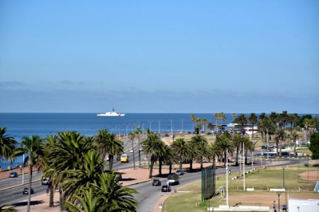 Visita del Buque USCG Cutter Stone de la Guardia Costera de EE.UU. al Puerto de Montevideo. (50881286031)