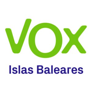 VOX - Islas Baleares (46821658912)