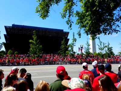 Washington Capitals Parade (42136007784)