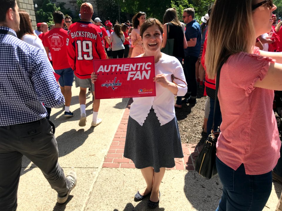 Washington Capitals Parade (42183049924)