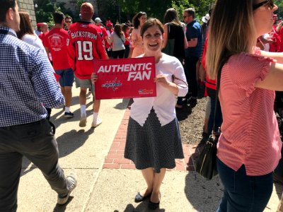 Washington Capitals Parade (42183049924)