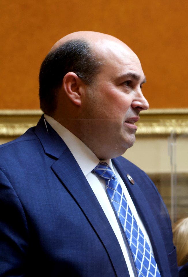 Walt Brooks (2021) (cropped)