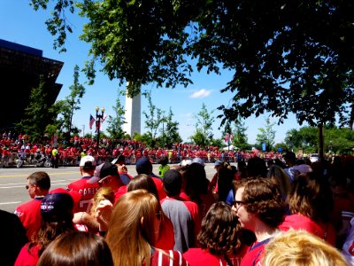 Washington Capitals Parade (42136008574)